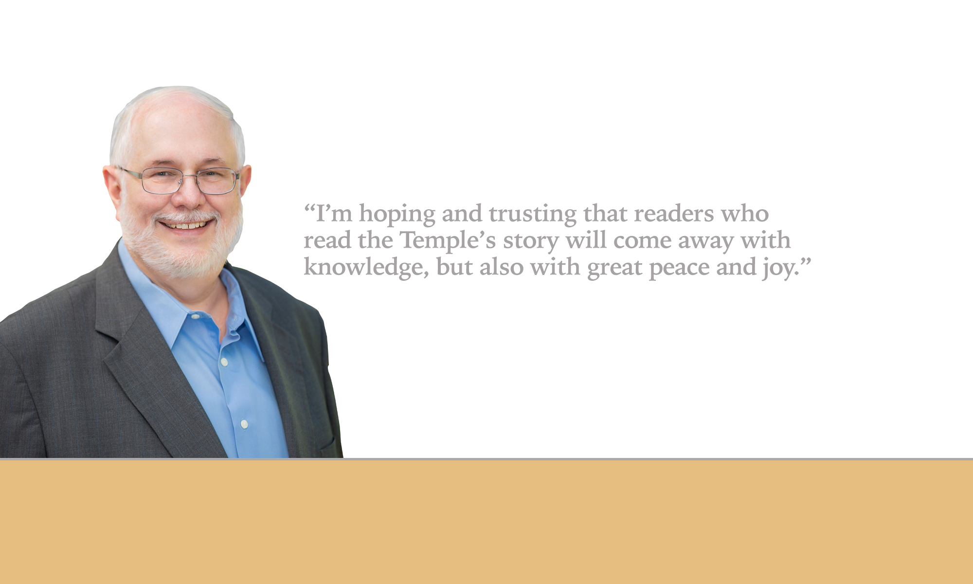 Dale Van Atta Author