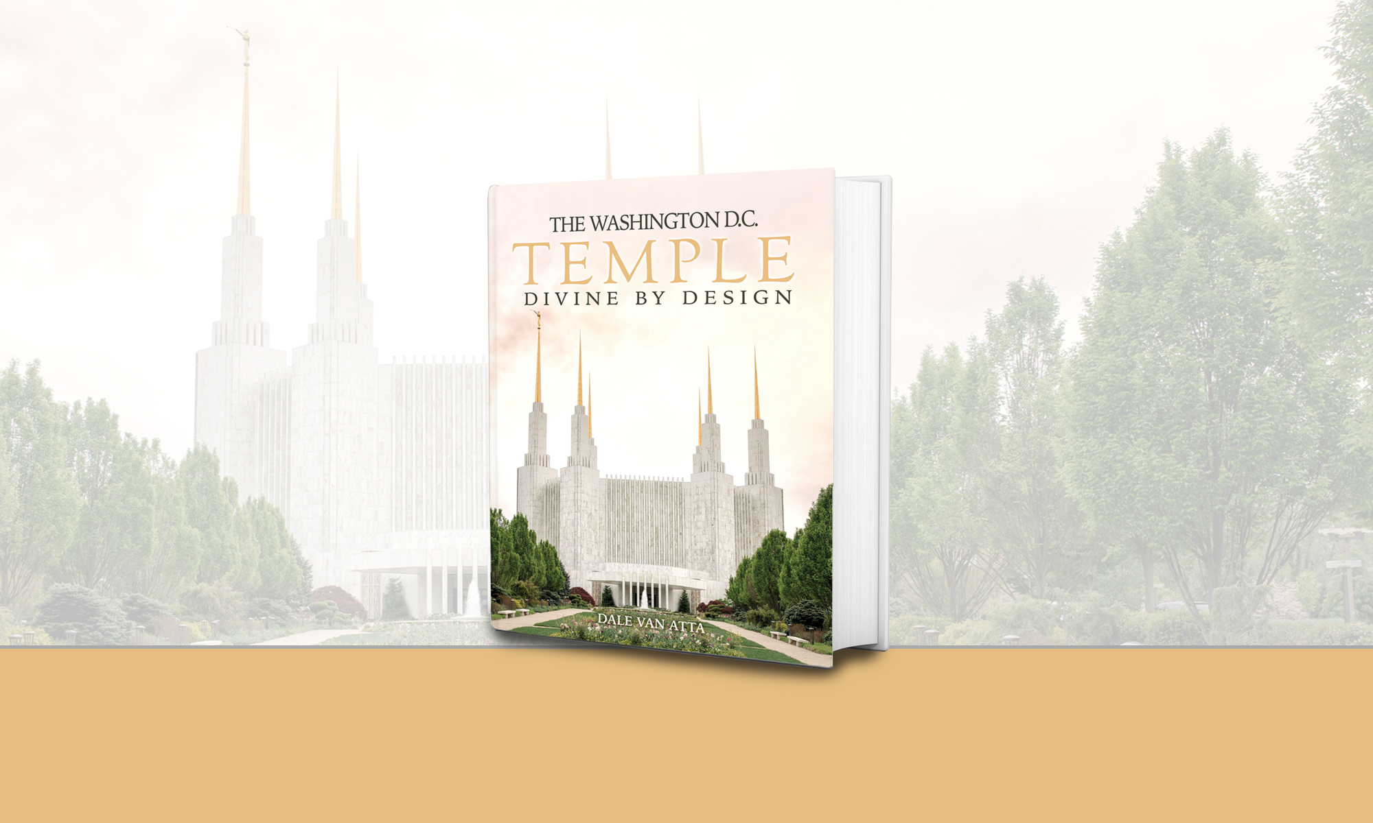 The Washington DC Temple
